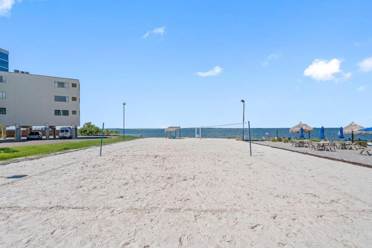 Stunning Bay Views From Your Private Balcony Tampa Exterior foto